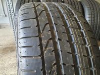 1x Opona letnia 255/30/19 PIRELLI PZero * RunFlat 91Y NOWA