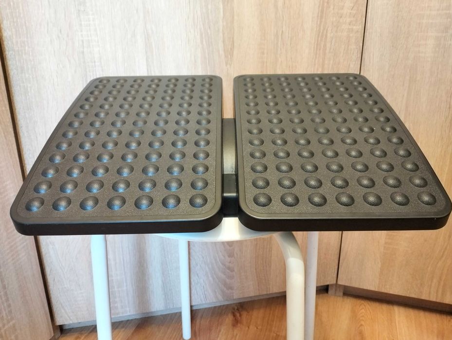 Podnóżek biurowy, VeroTech