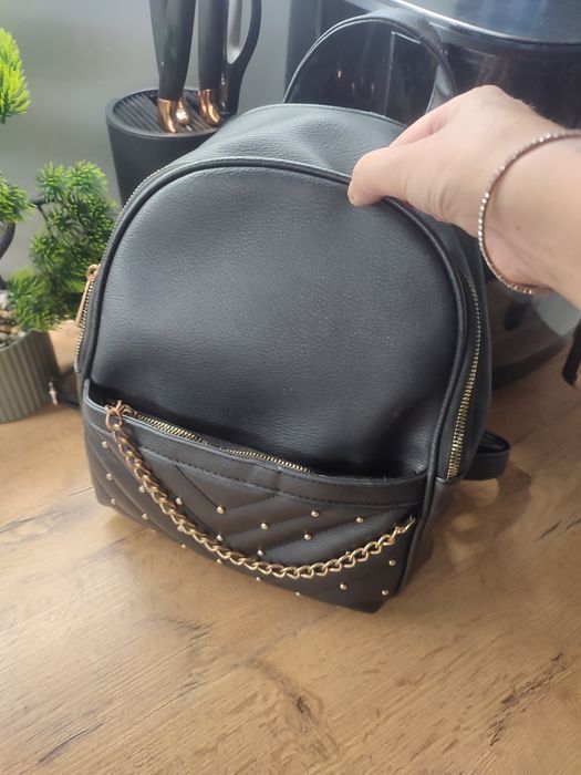 Sprzedam plecak  damski