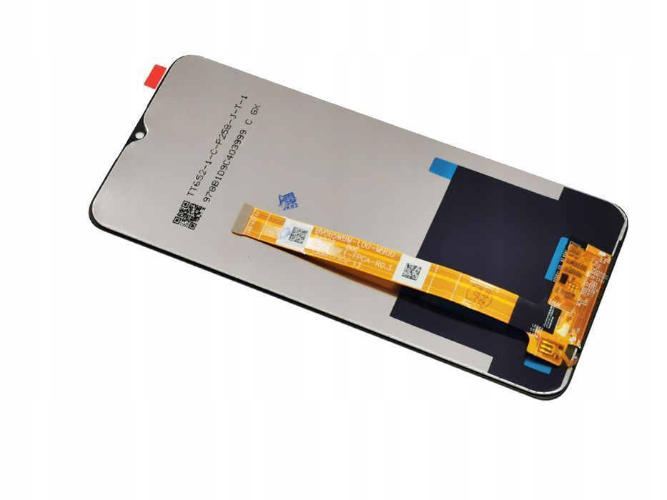 Wyświetlacz Lcd Ekran Dotyk Oppo A31 2020 Cph2015