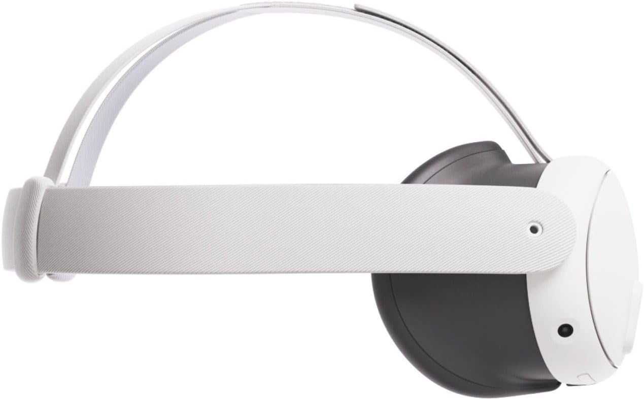 Gogle VR Oculus Meta Quest 3 512GB + 2 kontrolery