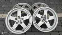 Alufelgi 16 5x112 audi skoda seat vw