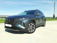 Hyundai Tucson Śliczny 48V AUTOMAT 4X4 Po Serwisie