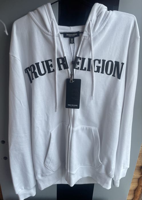 Зіп худі True Religion