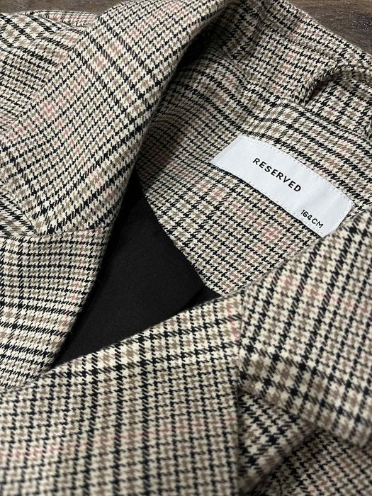 Marynarka Reserved 164 cm