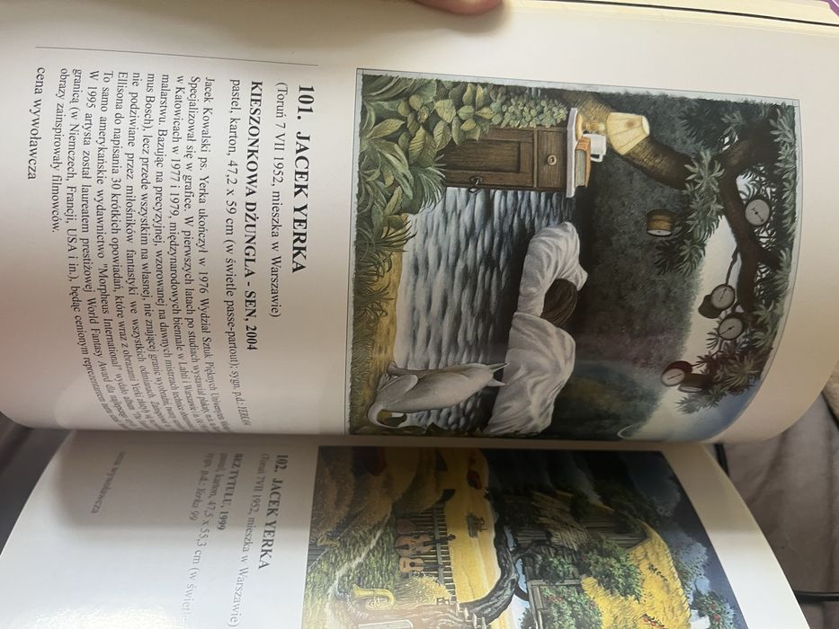 Malarstwo xix-xx MNP