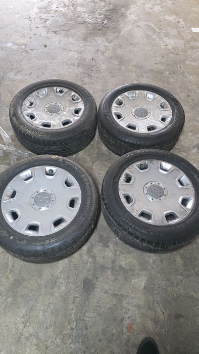 Koła Felgi Audi A8 D2