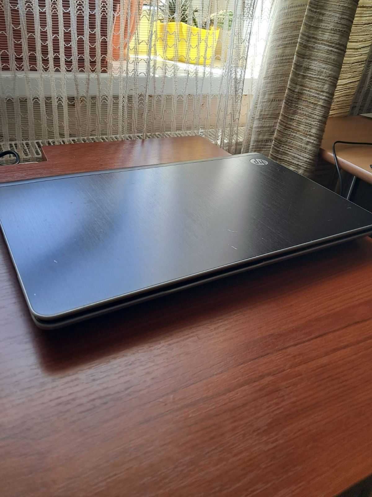 Ноутбук HP Pavilion dv6