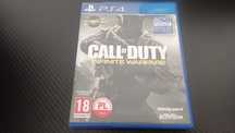 PS4 Call of Duty Infinite Warfare