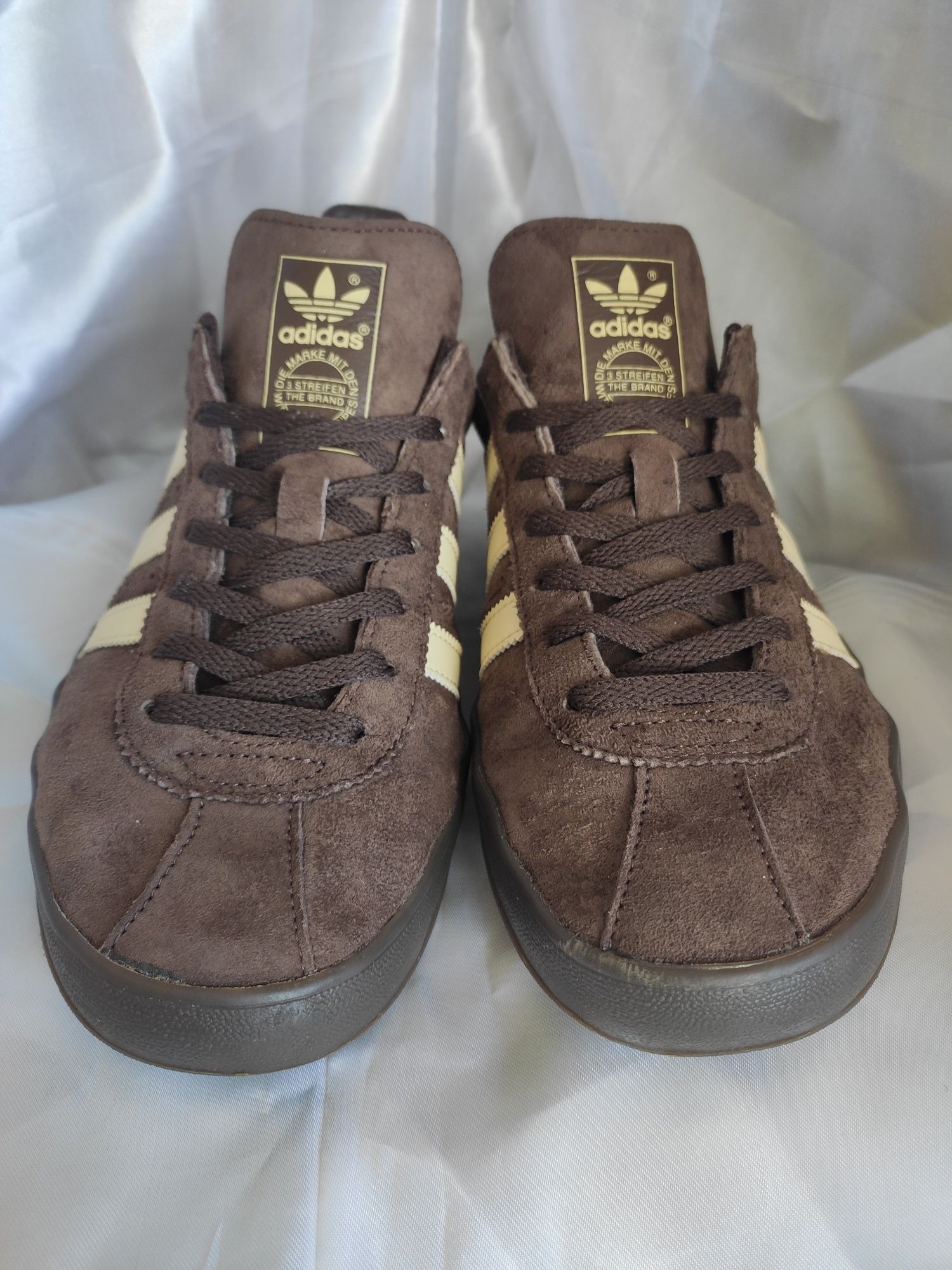 Кроссовки мужские Adidas BROOMFIELD оригинал 42 (26,8 см)