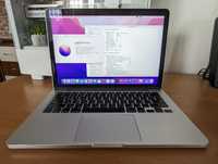 Топовий MacBook Pro 13 2015