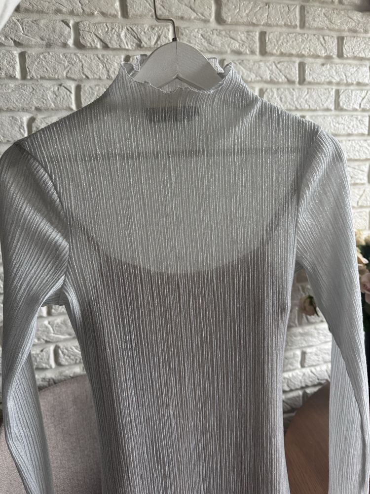 Сукня Must Have, плісе, розмір 32, але ідеально на хс(34)Нова