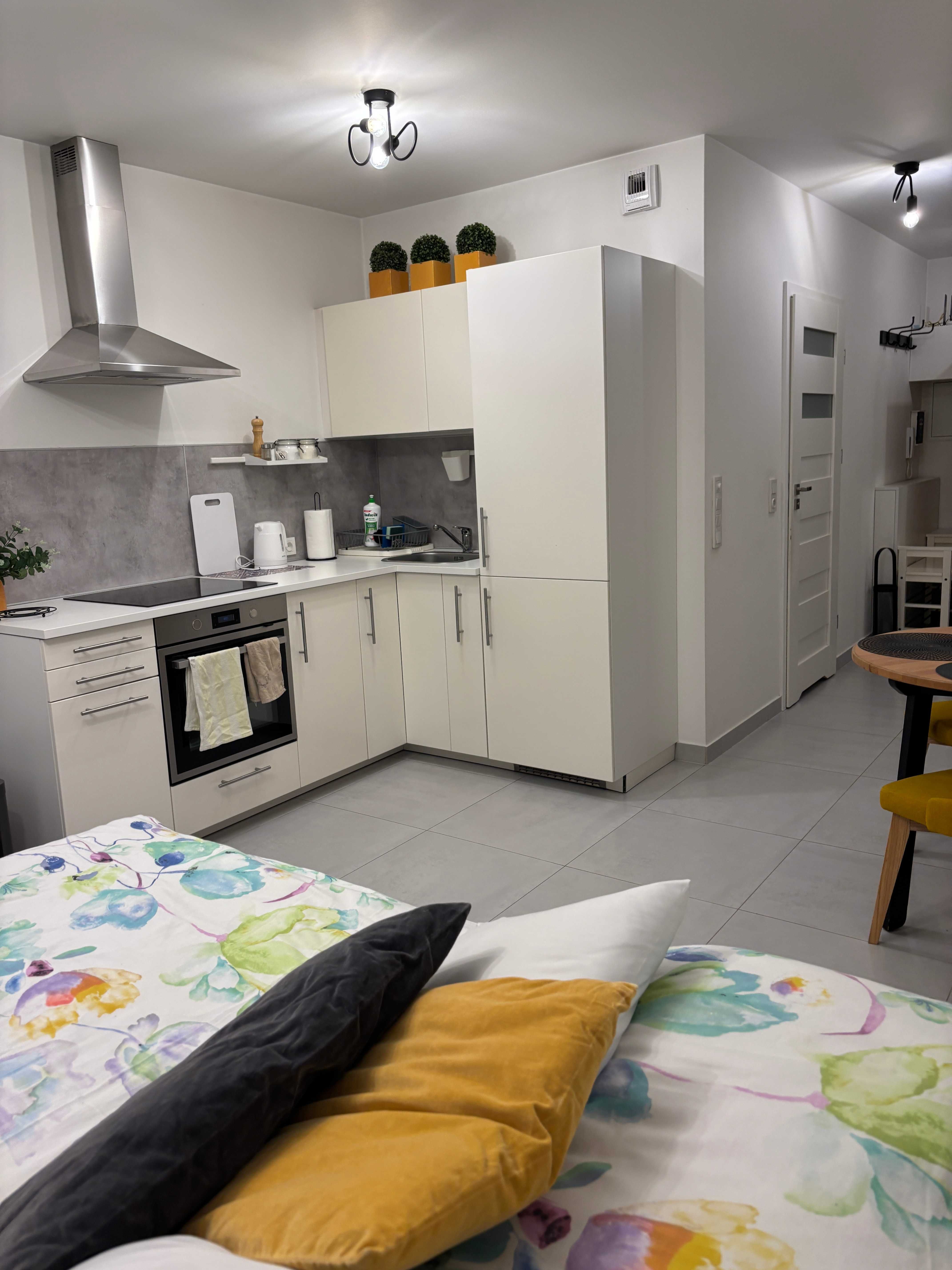 Mieszkanie/apartament na doby, najem krótkoterminowy, na doby Zabrze