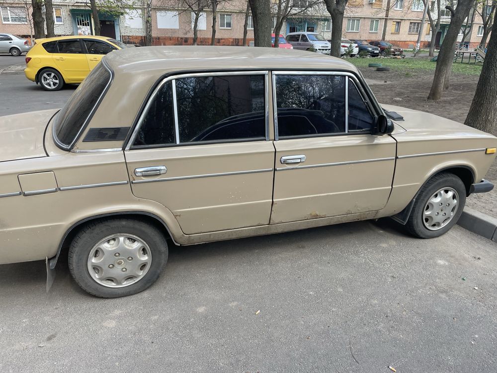 Продам свой автомобиль