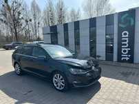 Volkswagen Golf 1.4Tsi 123Km 2013R. Auto Zarejestrowane I