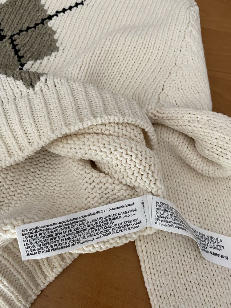 Massimo Dutti sweter