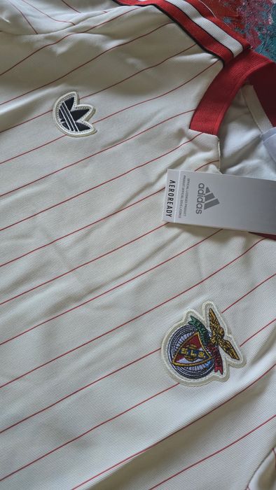 kit criança Benfica

Vários tamanhos

Novo e para entrega imediata