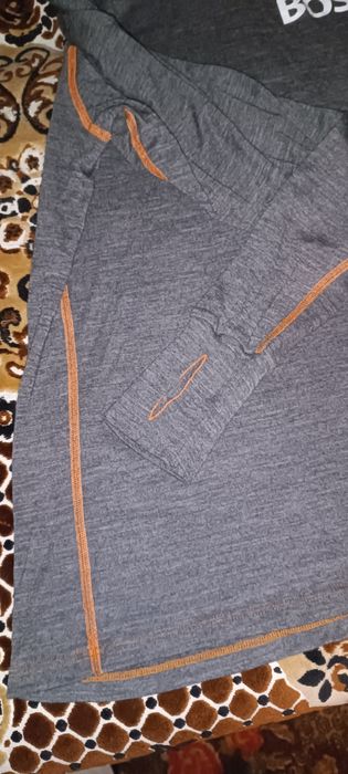 Новый гольф 68%=шерсть мериносная,для работы