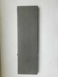 Płytki klinkierowe Stroher grafitowe 24x7 cm