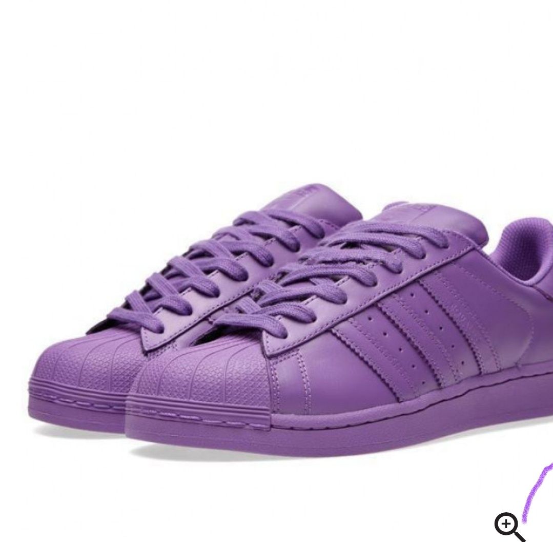 Кросівки ,Adidas superstar