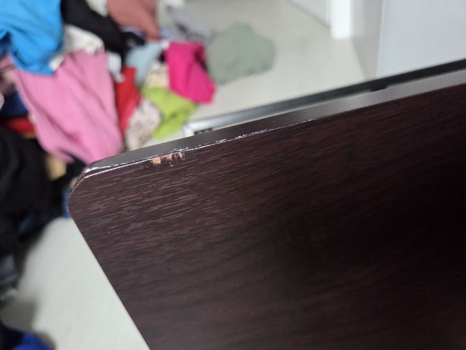 Składany stolik pod laptopa / stolik śniadaniowy