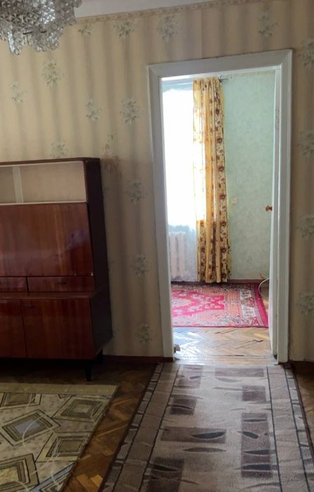 Продаж бюджетної 2х кімнатної квартири