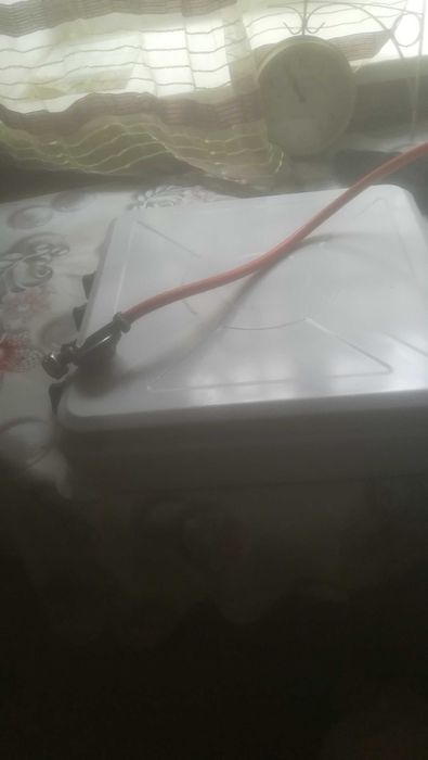 Kuchenka wolnostojąca 4 palnikowa z reduktorem