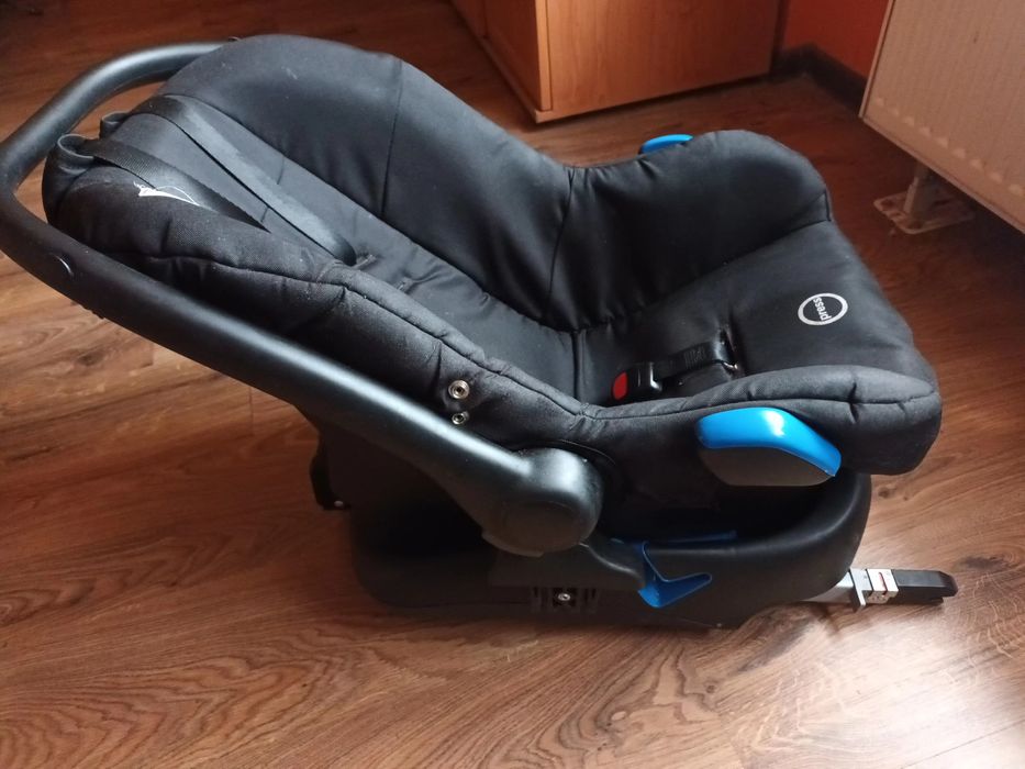 Wózek dziecięcy  3 w 1