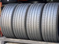 Шины летние 245/50/R18 Falken Neo T001