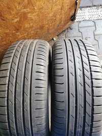 2x opony Nokian Wetproof 205/55/16 lato