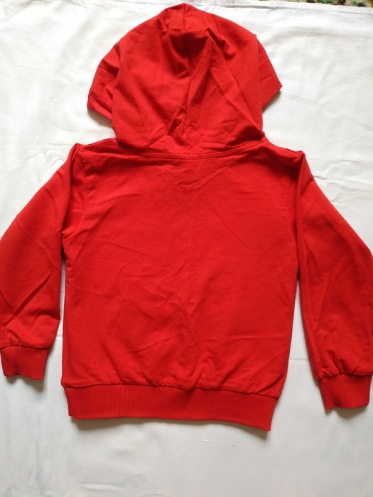 Спорт. комплект на хлопчика, 3-4роки, 104см.