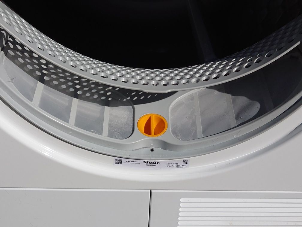 Сушильна машинка Miele TED 455 WP / T1 excellence 8kg як нова