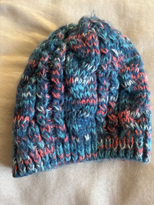 Kurtka Roxy L, rekawiczki Roxy, czapka