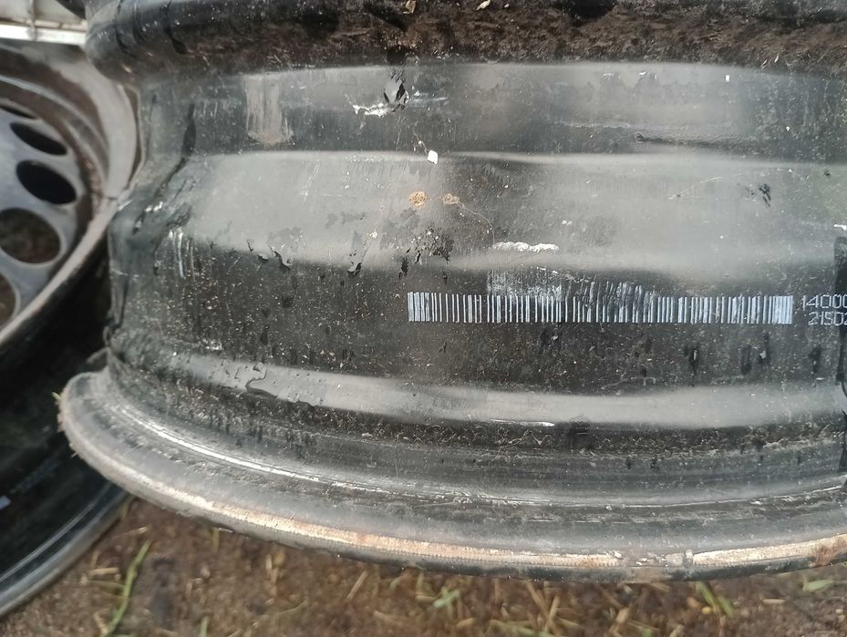 Продам  диски 5*112 r15