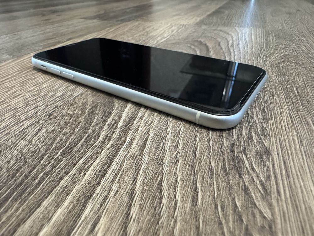 iPhone 11 64, neverlock