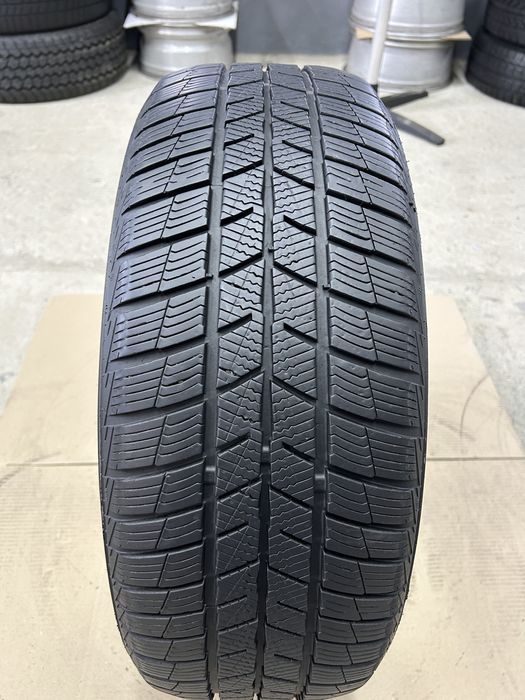 215/55R17 Barum Polaris 5 1шт 2021рік