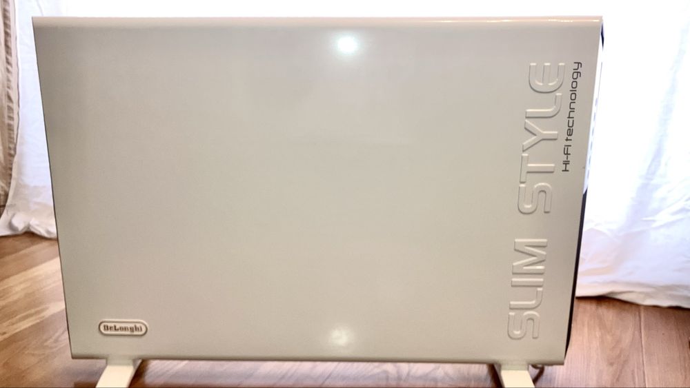 Aquecedor Elétrico DeLonghi 2.000 W