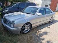 Mercedes e220 cdi avantgarde aceito troca