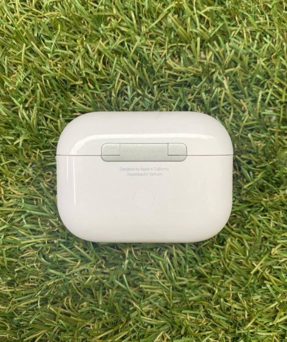 Apple AirPods Pro 2 (NOVOS)