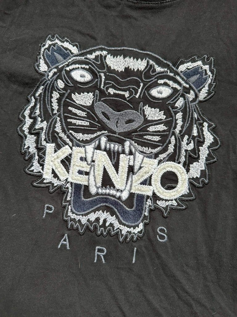 Koszulka Kenzo Tiger tee