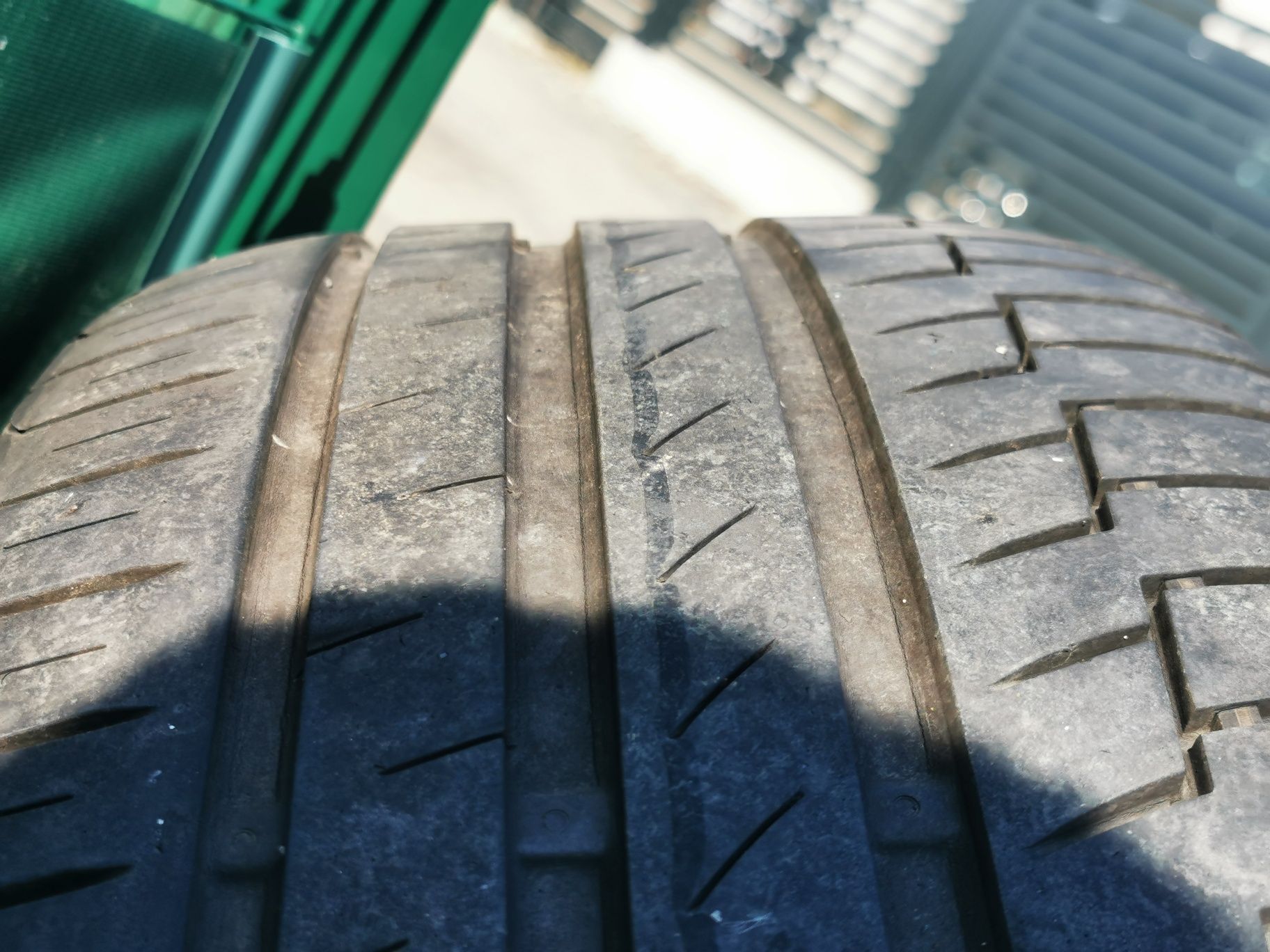 Continental PremiumContact6 235/45 R18