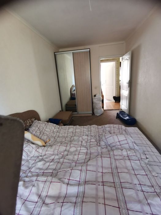 Здам 3 кімнату квартиру