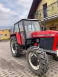 Ursus 914, nie Zetor 8145, ursus 1224