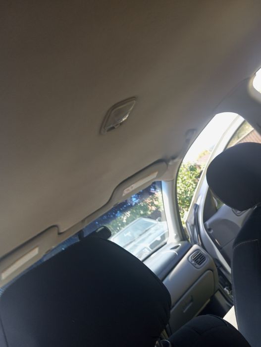 Nissan Almera Classic