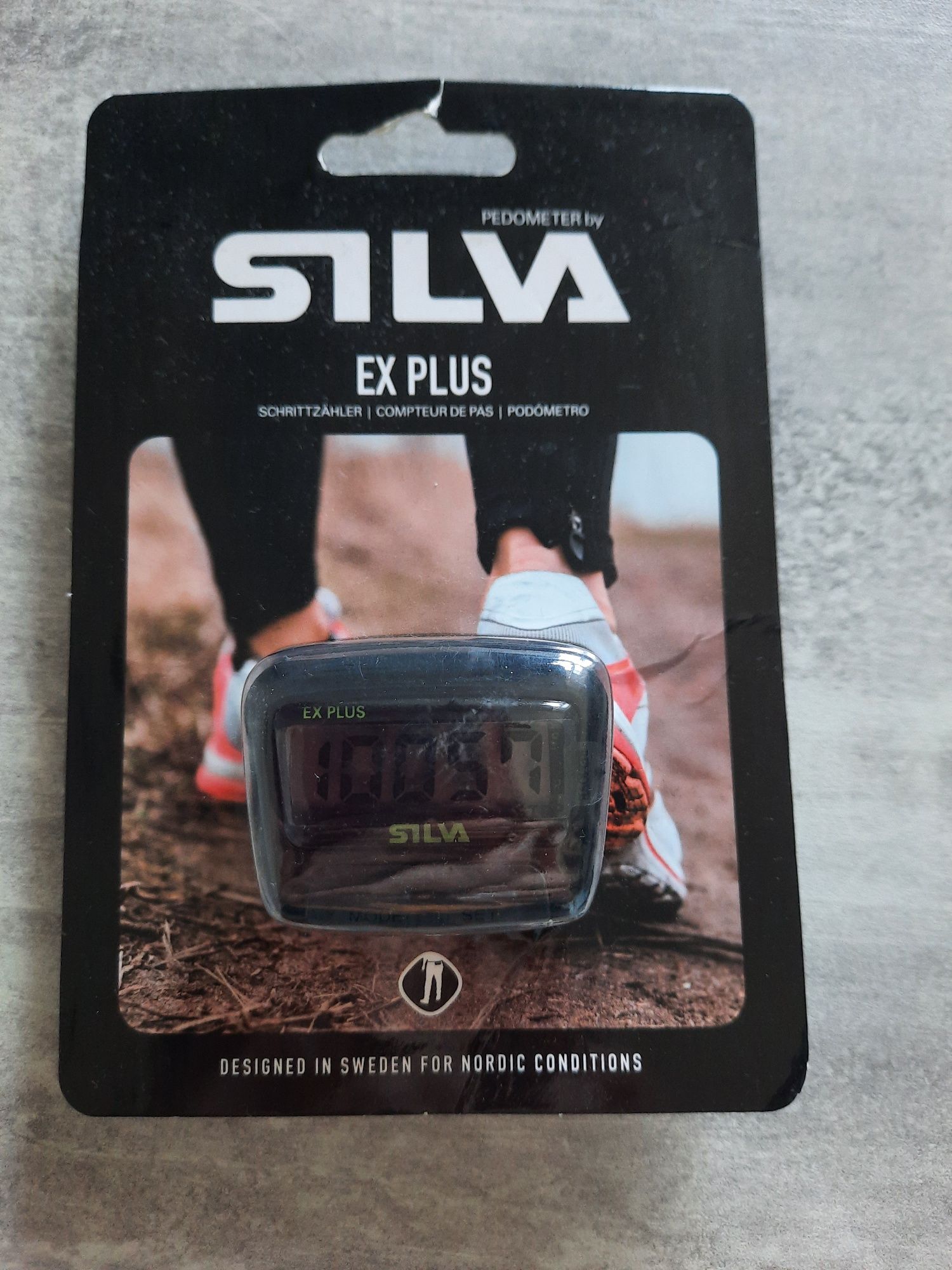 Продам крокомір SILVA EX PLUS
