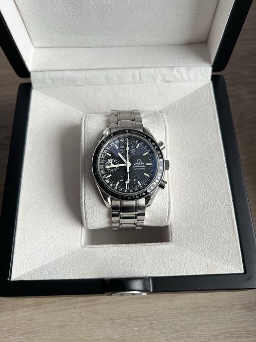 Zegarek Omega Speedmaster 3520.50