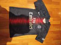 Camisola PSG Mbappé