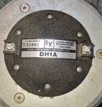 Driver Agudos EV ElectroVoice DH1A