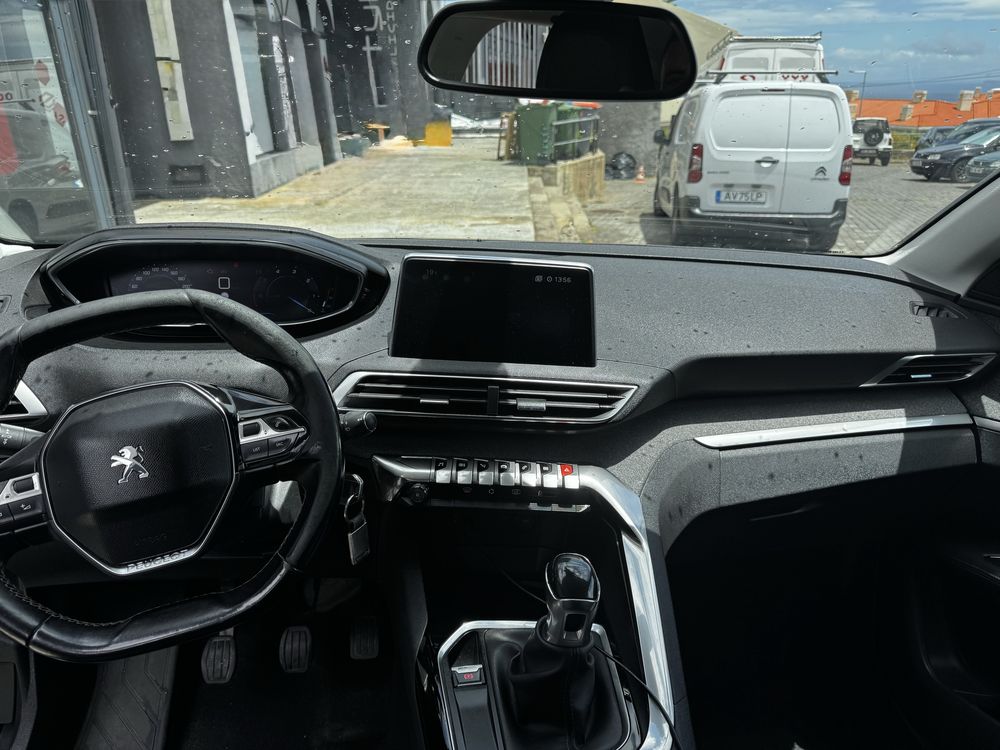 Peugeot 3008 HDI
