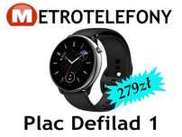Smartwatch Amazfit GTR MINI srebrny - METRO CENTRUM -